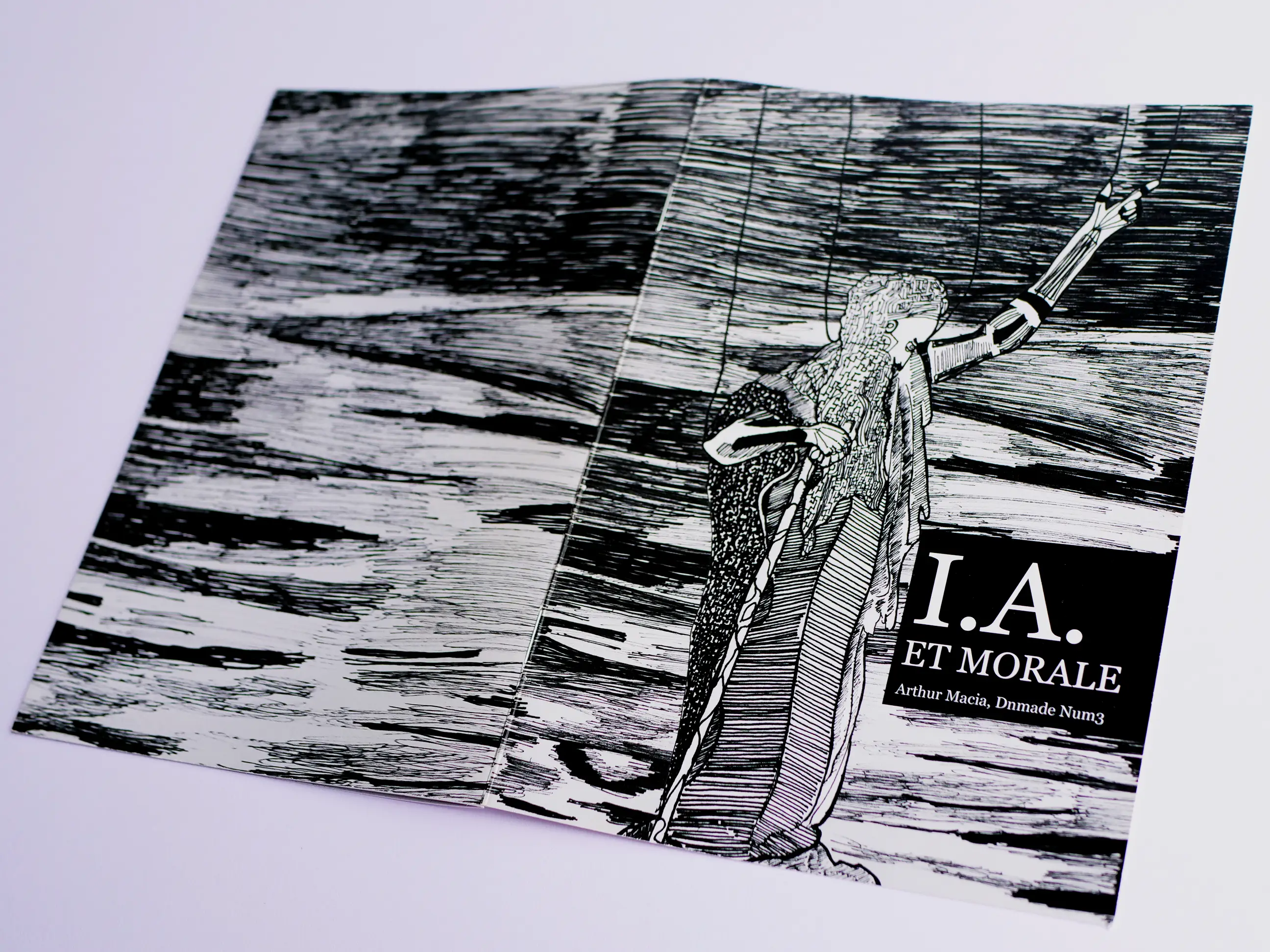 Illustration for my thesis